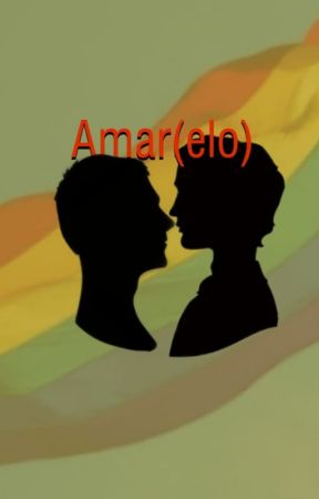 Amar(elo) - Amarelo {Romance Gay} بقلم borntodaniel