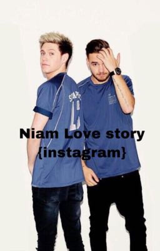 Niam Love story! //instagram// by 0nedirectxn