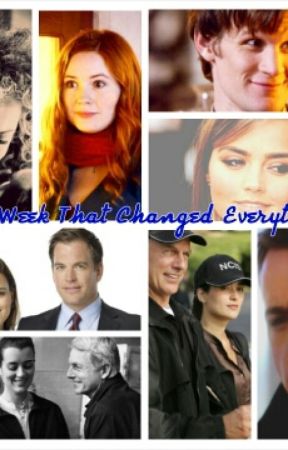 The Week That Changed Everything by SteffiDaWhovian13