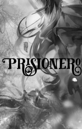 Prisionero [Omegaverse] by ShenQiao