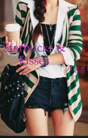 Starbucks & Kisses от Nlilly13