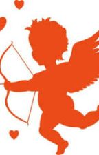 Love cupid by totoybalweg