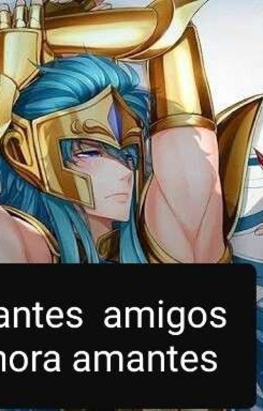 Amigos ^compañeros ^o^Amantes de buchona1souhxshura