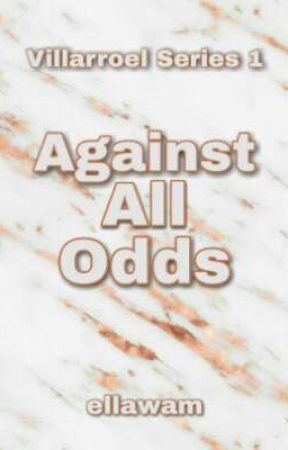 Against All Odds oleh ellawamm