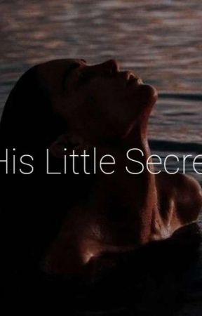 His Little Secret by Natalie09162009