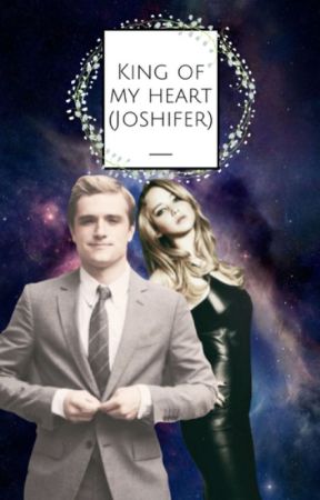 King of my heart(joshifer) by Danganronpalover86