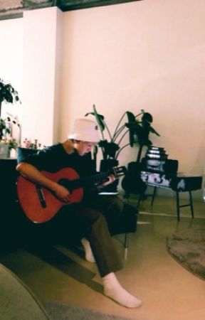 Baby Star- MINSUNG SKZ от YSTAY55