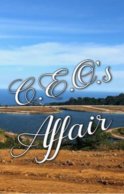 CEO's Affaire by ZJC_CL1127