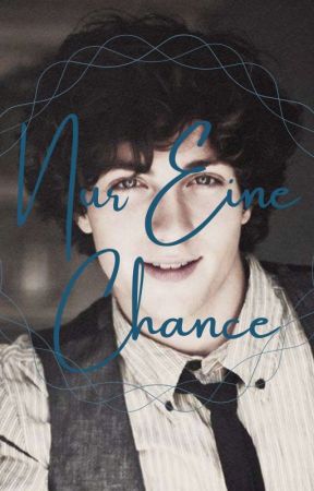 Nur eine Chance ~ Jily One Shot oleh MissCreativ_