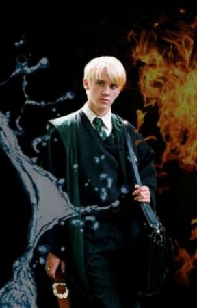 Dlaczego akurat tak by Potterhead8485