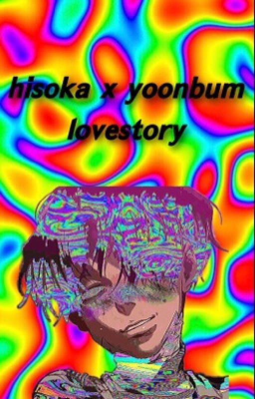 hisoka x yoonbum love story  by thirstyforangst