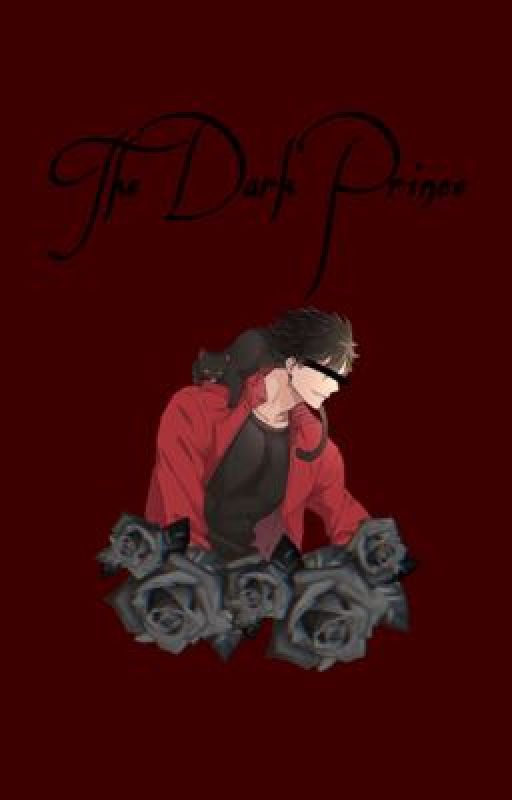 The Dark Prince || KurooxReader (COMPLETED) by minminoikawa