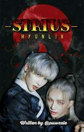 SIRIUS - Hyunlix by puwzzle