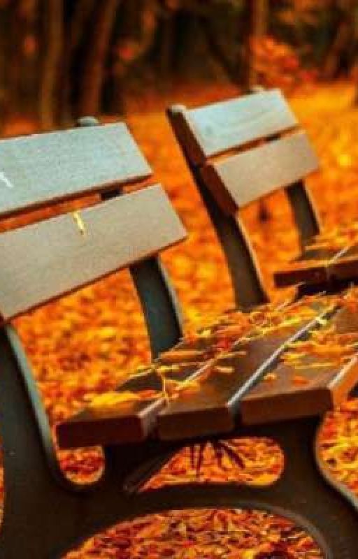 Otoño de Bronce de AntonioJimenezSerran