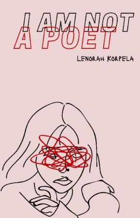 i am not a poet by petedavidsonsuterus