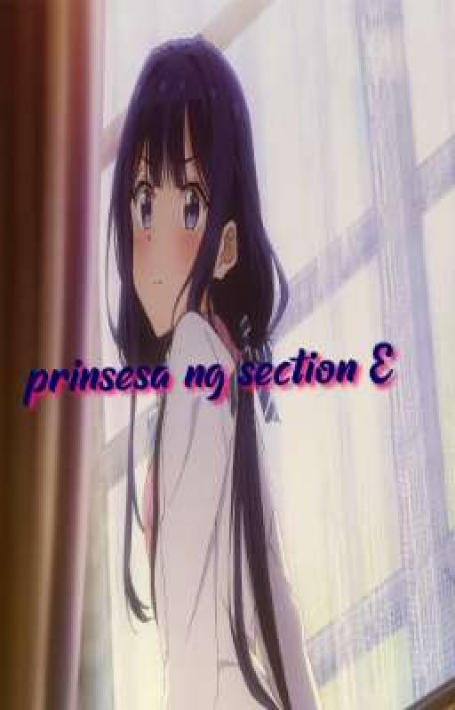 Princesa NG Section E by luzmagobalares