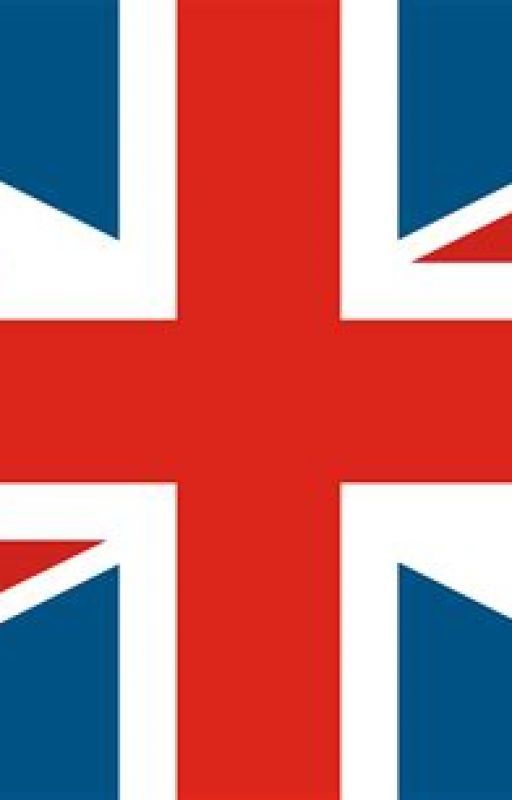 Rule Britannia by psychozilobeast