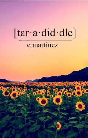 tar·a·did·dle by stba258