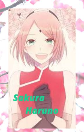 Sakura Haruno de SakuAnnabeth19
