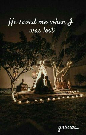 He Saved Me When I Was Lost от gnrsxx_