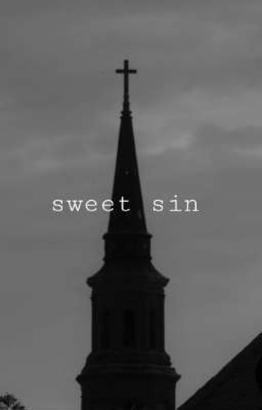 sweet sin (the devil all the time) από sydnai48