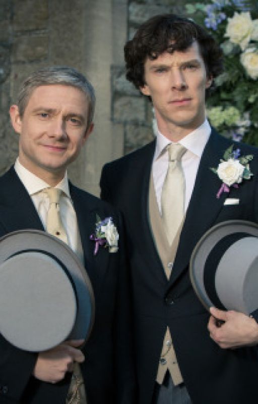 Johnlock av Imjustfreakeduprn