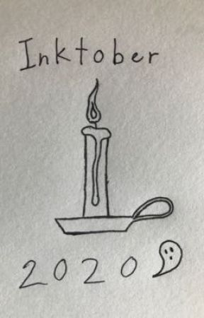 Inktober 2020 by JunnaKyushi147