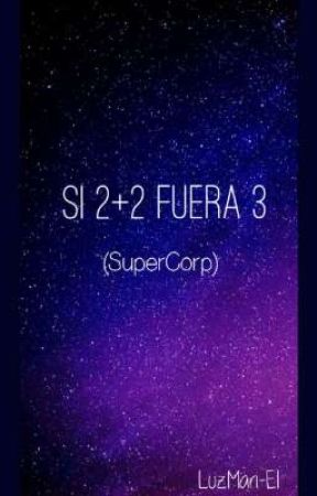 Si 2+2 Fuera 3 by LuzMari-El