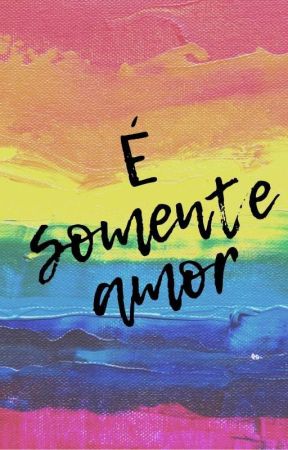 É Somente Amor, de Susuli_sabaja