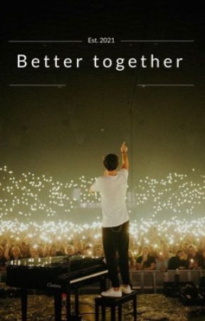 Better together بقلم Viwi93