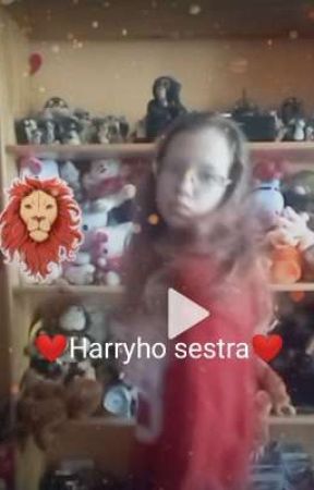 Harryho sestra by Tyna23kiki