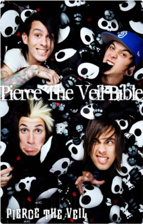 ~Ptv Bible~ by walkingtrashcan_