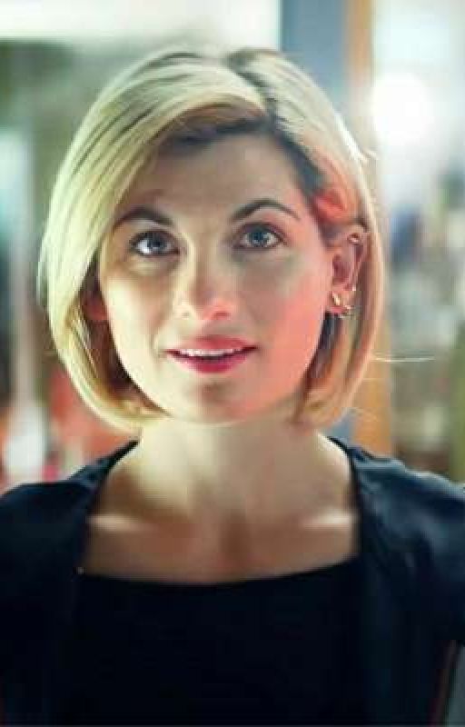 Doctor who one shots بقلم crazyfangurl2474