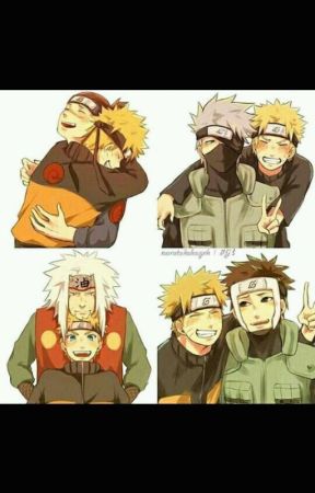 Naruto One Shots by _Demonic_Woman_