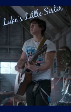 Luke's Little Sis di Booknerd1281