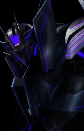 You Can't Escape the Decepticons by 123bribri