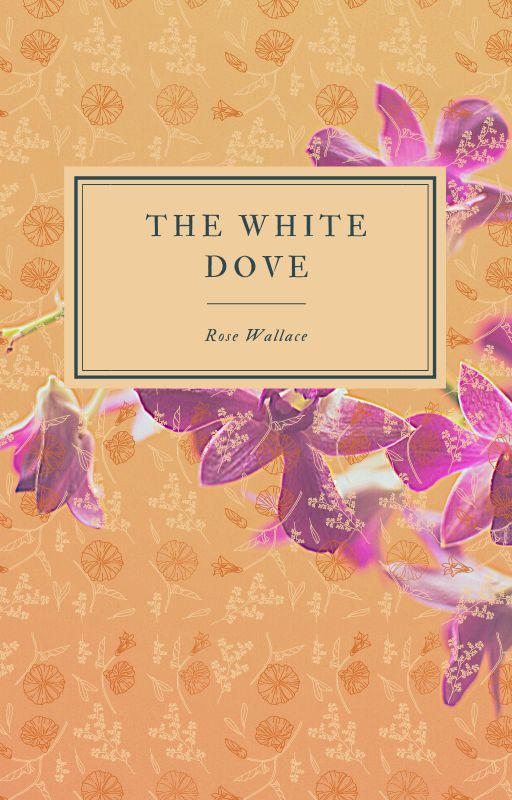 The White Dove by EdgemoonPR