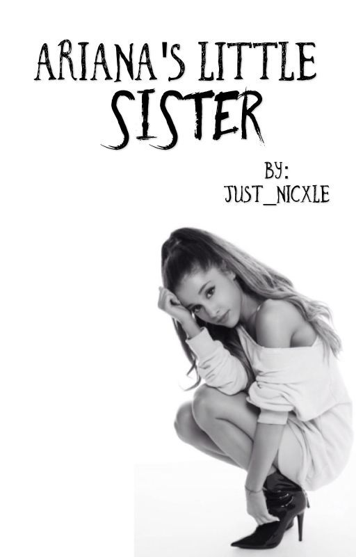 Ariana's Little Sister av Disney_baby