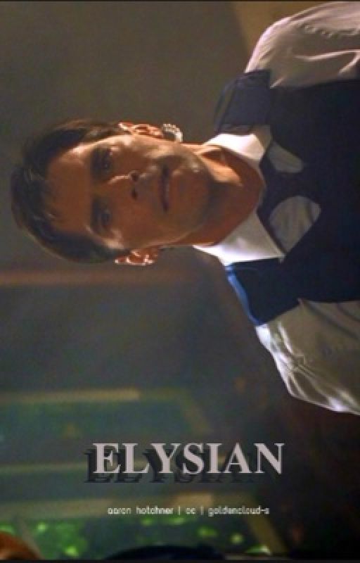 ELYSIAN  | a. hotchner, de goldencloud-s