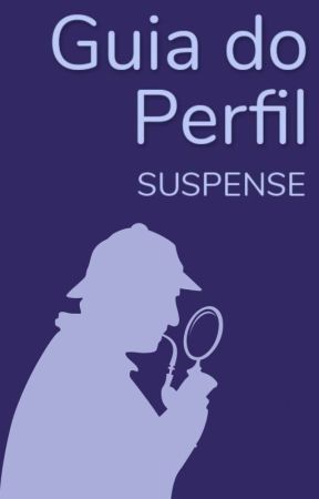 Guia do Suspense da Língua Portuguesa by SuspenseLP