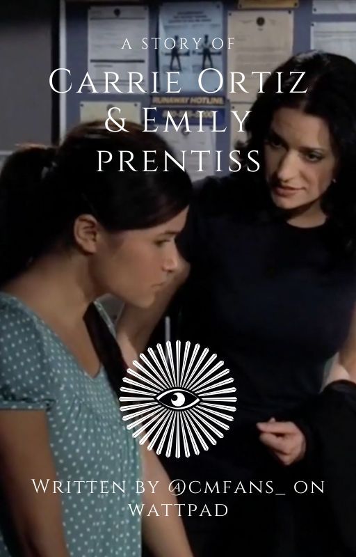 Happiest Year - A story of Carrie Ortiz & Emily Prentiss by cmfan_