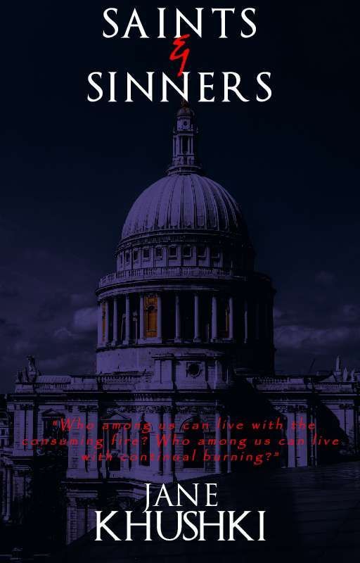 Saints & Sinners (Weekly Updates) by janekhushki