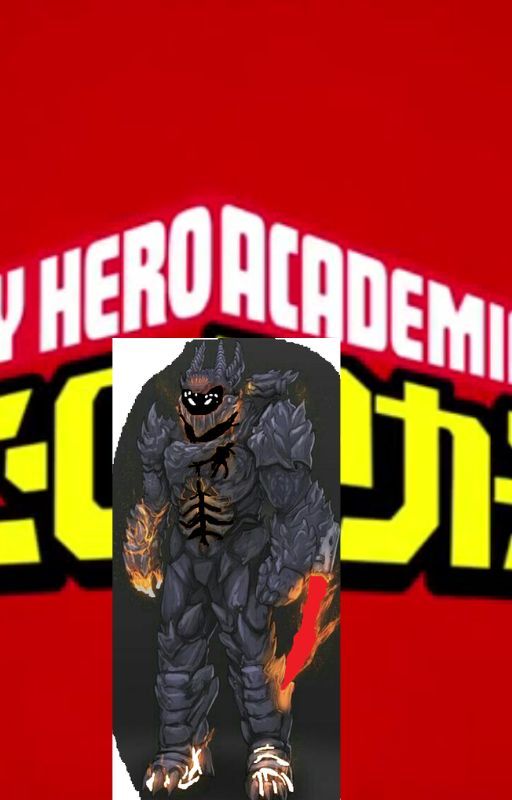 yo como el nuevo doom slayer en boku no hero academia de FacuGatica1