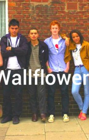 Wallflowers. от Misfitsattic