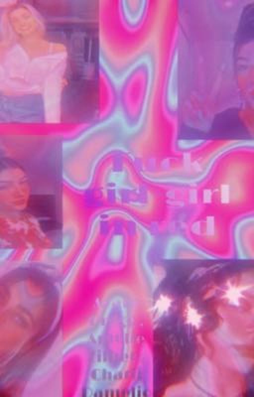 FuckGirl-Girlinred/CharliDamelio/Avanigregg/AmelieZilber â€ïžââïžïž de lilpapiclowngirlboop