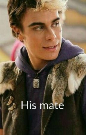 His mate ( wyatt x reader) by katnissxpeeta32