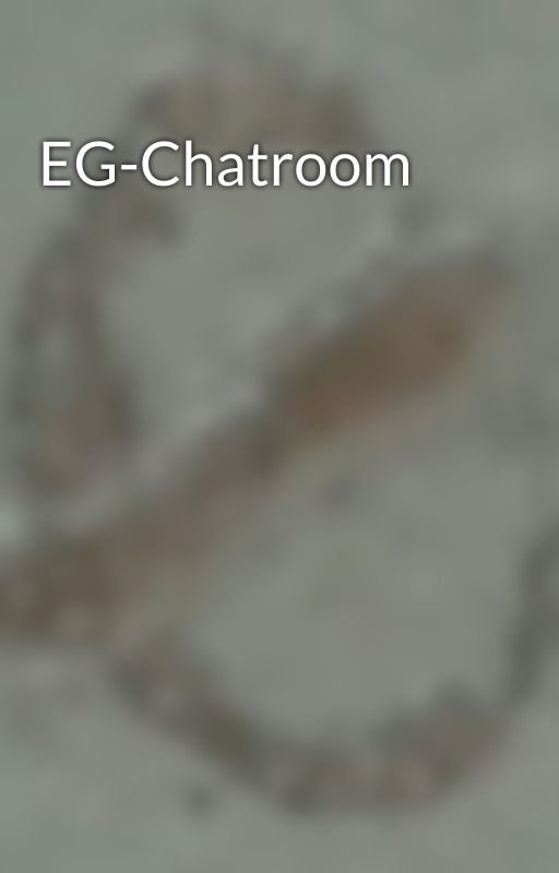 EG-Chatroom by Tarip0