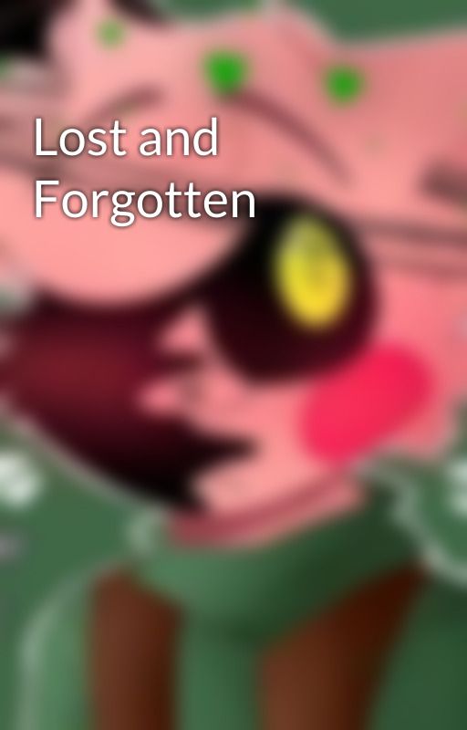 Lost and Forgotten by SoldierArts