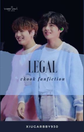 Legal (VKOOK) ni babybear930