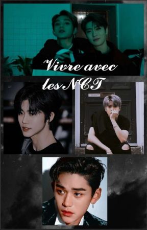 .•°VIVRE AVEC NCT°•. de ZoAudebert